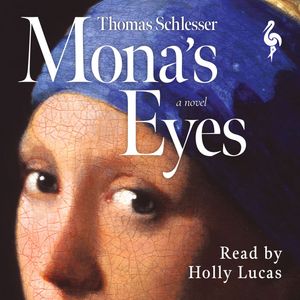 Mona's Eyes, Thomas Schlesser