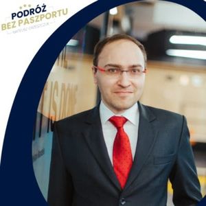 Największy upadek banku w USA od 2008 r., Mateusz Grzeszczuk