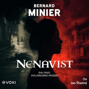 Nenávist, Bernard Minier