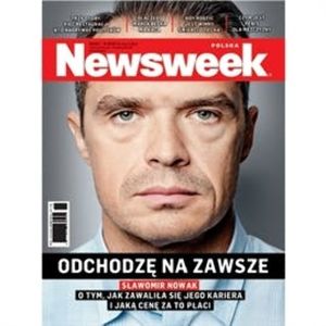 Newsweek do słuchania nr 26 z 23.06.2014, Newsweek