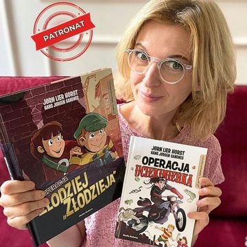 Nowe tytuły z serii "Biuro detektywistyczne numer 2". Książki dla dzieci 5-9 lat audiobook, Anna Jankowska