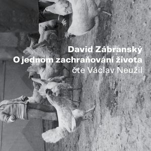 O jednom zachraňování života, David Zábranský