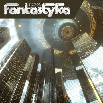 Nowa Audio Fantastyka. Odcinek 38. OATS STUDIOS - Dystrybucyjna rewolucja Blomkampa audiobook, Maciej Bachorski