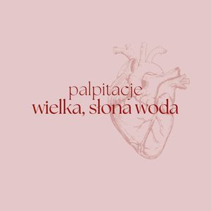 Odcinek #5: Wielka, słona woda | opowieść grozy, Magdalena Sobota
