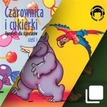 Opowieści dla starszaków