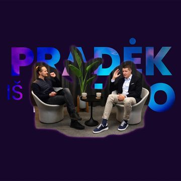 PIN su Arnu Markevičiumi: „Konfliktai poroje gali būti sprendžiami tik sąmoningo pokalbio dėka“ audiobook, Aurimas Mikalauskas