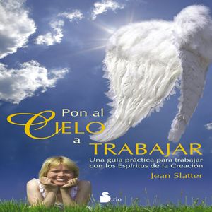 Pon al cielo a trabajar, JEAN SLATTER
