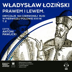 Prawem i lewem, Władysław Łoziński