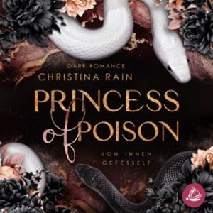 Princess of Poison, Christina Rain