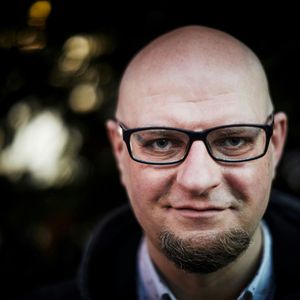 Radio Książki 137. Paweł Ochman, Michał Nogaś