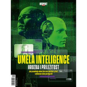 Respekt Speciál 1/2026, Respekt Media