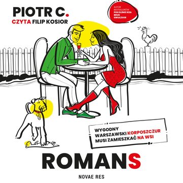 Roman(s), Piotr C.