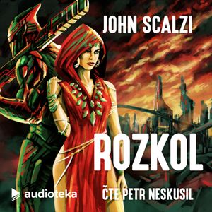 Rozkol, John Scalzi