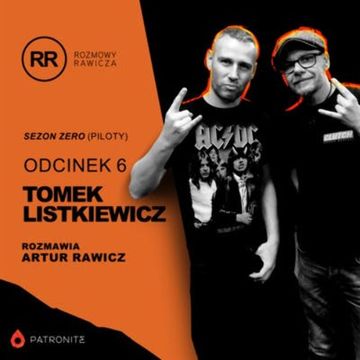 s0e6: Tomek Listkiewicz (sędzia FIFA / MŚ Katar 2022) audiobook, Artur Rawicz