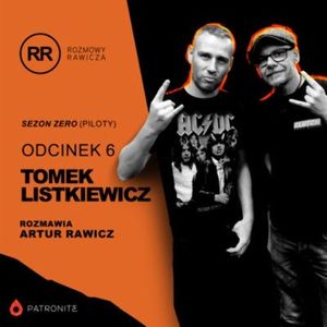 s0e6: Tomek Listkiewicz (sędzia FIFA / MŚ Katar 2022), Artur Rawicz