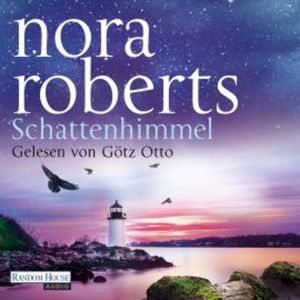 Schattenhimmel, Nora Roberts