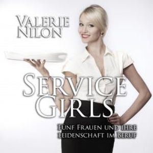Service Girls, Valerie Nilon