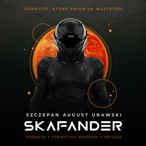 Skafander, Szczepan August Urawski