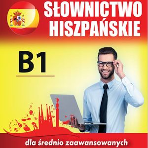 Słownictwo hiszpańskie B1, Pedro García-Guiaro