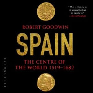 Spain, Robert Goodwin