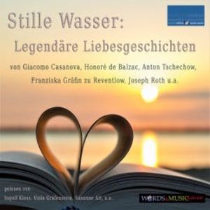 Stille Wasser: Legendäre Liebesgeschichten, Giacomo Casanova