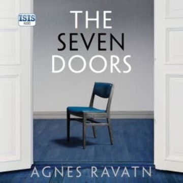 The Seven Doors audiobook, Agnes Ravatn