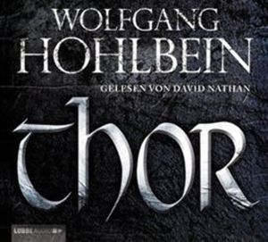 Thor, Wolfgang Hohlbein
