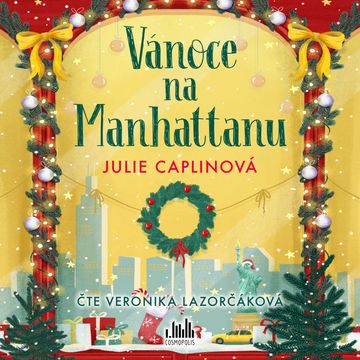 Vánoce na Manhattanu, Julie Caplinová
