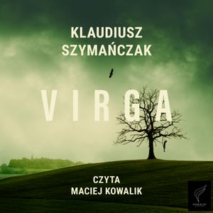 Virga, Klaudiusz Szymańczak