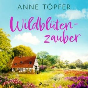 Wildblütenzauber, Anne Töpfer