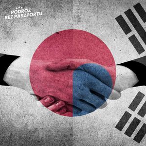 Władza, zemsta, sądy. Brutalna gra o Koreę Południową, Mateusz Grzeszczuk