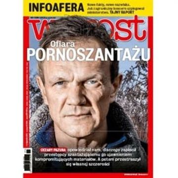 AudioWprost, Nr 01 z 01.01.2014 audiobook, Wprost