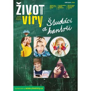 Život víry 2024/09, Život víry