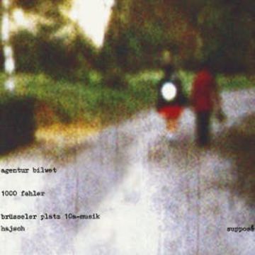 1000 Fehler audiobook, Agentur Bilwet