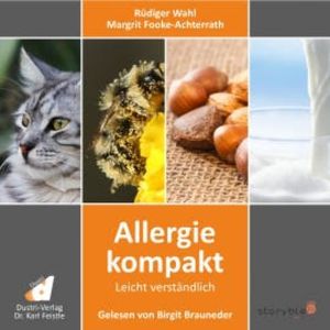 Allergie kompakt, Dr. Rüdiger Wahl