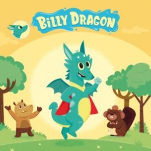 Billy Dragon, Olivier Dupin