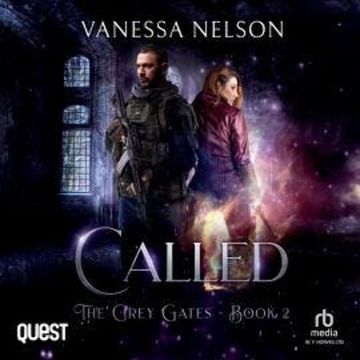 Called audiobook, Vanessa Nelson