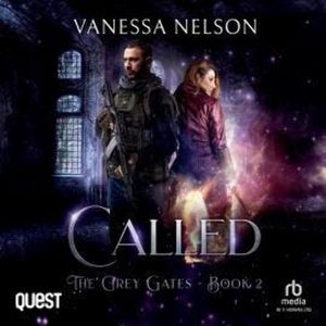 Called, Vanessa Nelson