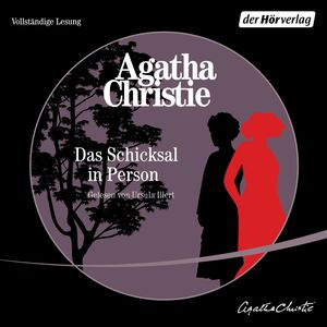 Das Schicksal in Person, Agatha Christie