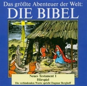 Die Bibel - Neues Testament vol. 1, Diverse
