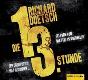 Die dreizehnte Stunde, Richard Doetsch