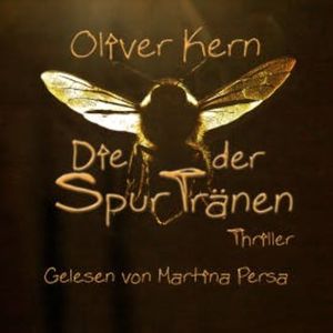 Die Spur der Tränen, Oliver Kern