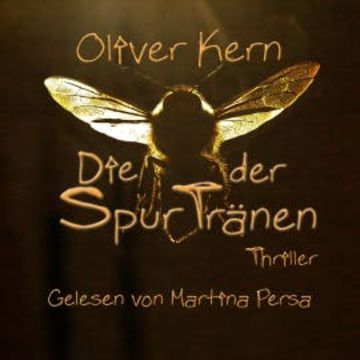 Die Spur der Tränen audiobook, Oliver Kern
