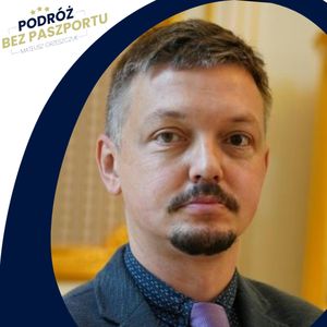 Dlaczego Cypryjczyk zrozumie uchodźcę?, Mateusz Grzeszczuk