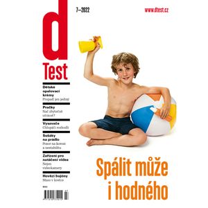 dTest 7/2022, dTest