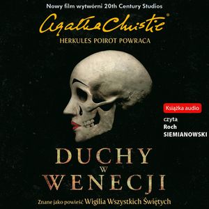Duchy w Wenecji, Agatha Christie