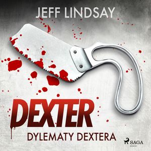 Dylematy Dextera, Jeff Lindsay