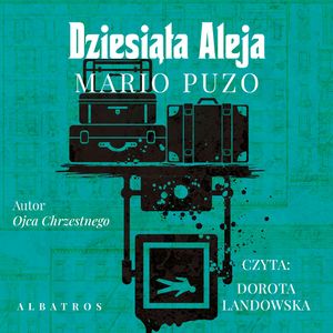 Dziesiąta aleja, Mario Puzo