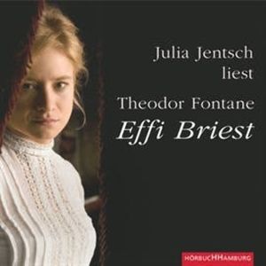 Effi Briest, Theodor Fontane