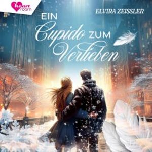 Ein Cupido zum Verlieben, Elvira Zeißler